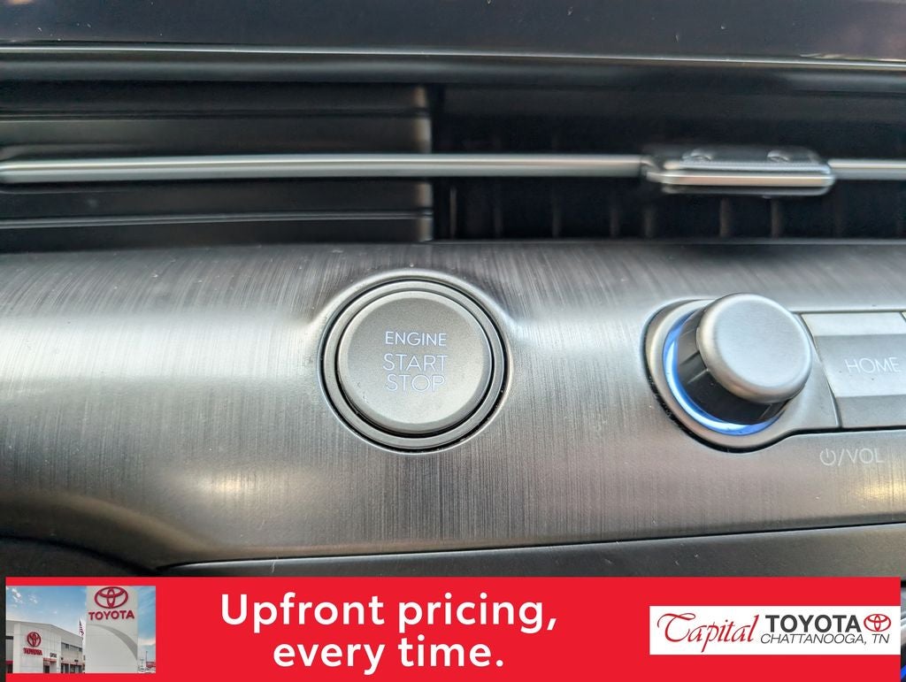 2024 Hyundai Kona SE