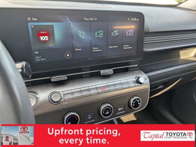 2024 Hyundai Kona SE