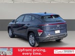 2024 Hyundai Kona SE