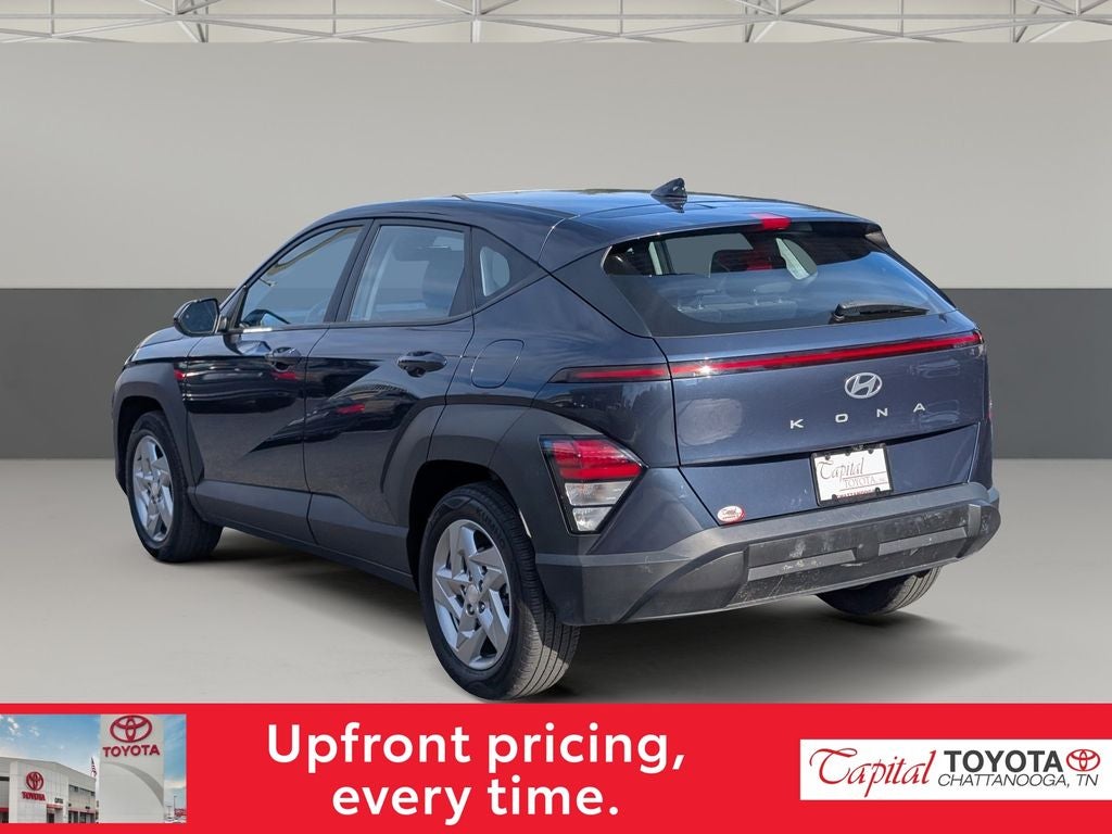 2024 Hyundai Kona SE