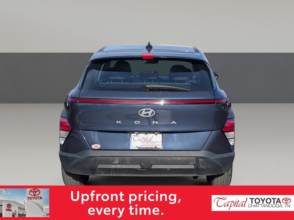 2024 Hyundai Kona SE