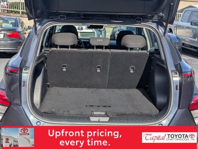 2024 Hyundai Kona SE