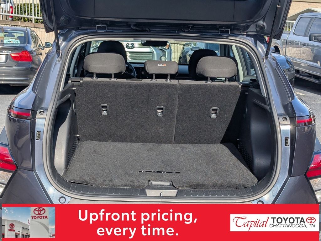 2024 Hyundai Kona SE