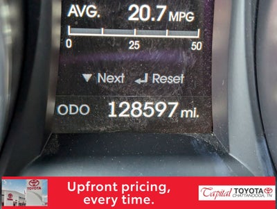 2015 Hyundai Santa Fe Limited