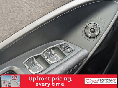 2015 Hyundai Santa Fe Limited