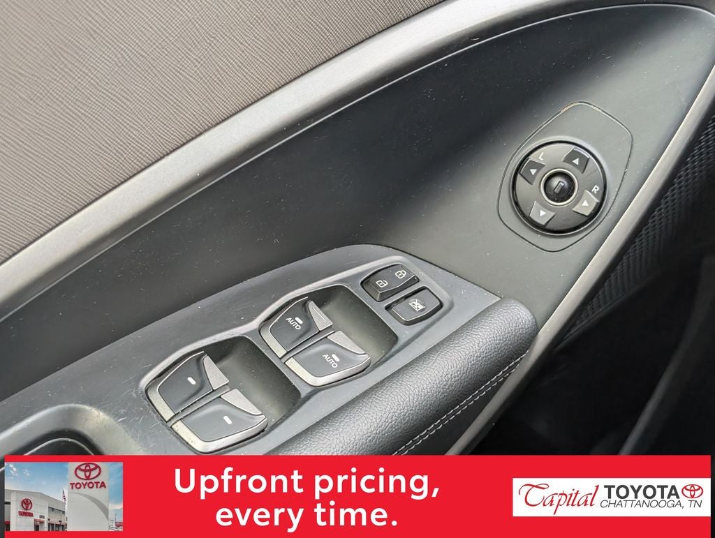 2015 Hyundai Santa Fe Limited