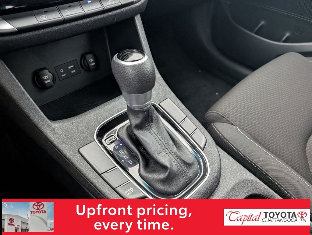 2018 Hyundai Elantra GT Base