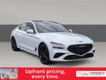 2023 Genesis G70 3.3T