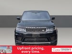2020 Land Rover Range Rover Sport HSE