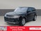 2020 Land Rover Range Rover Sport HSE