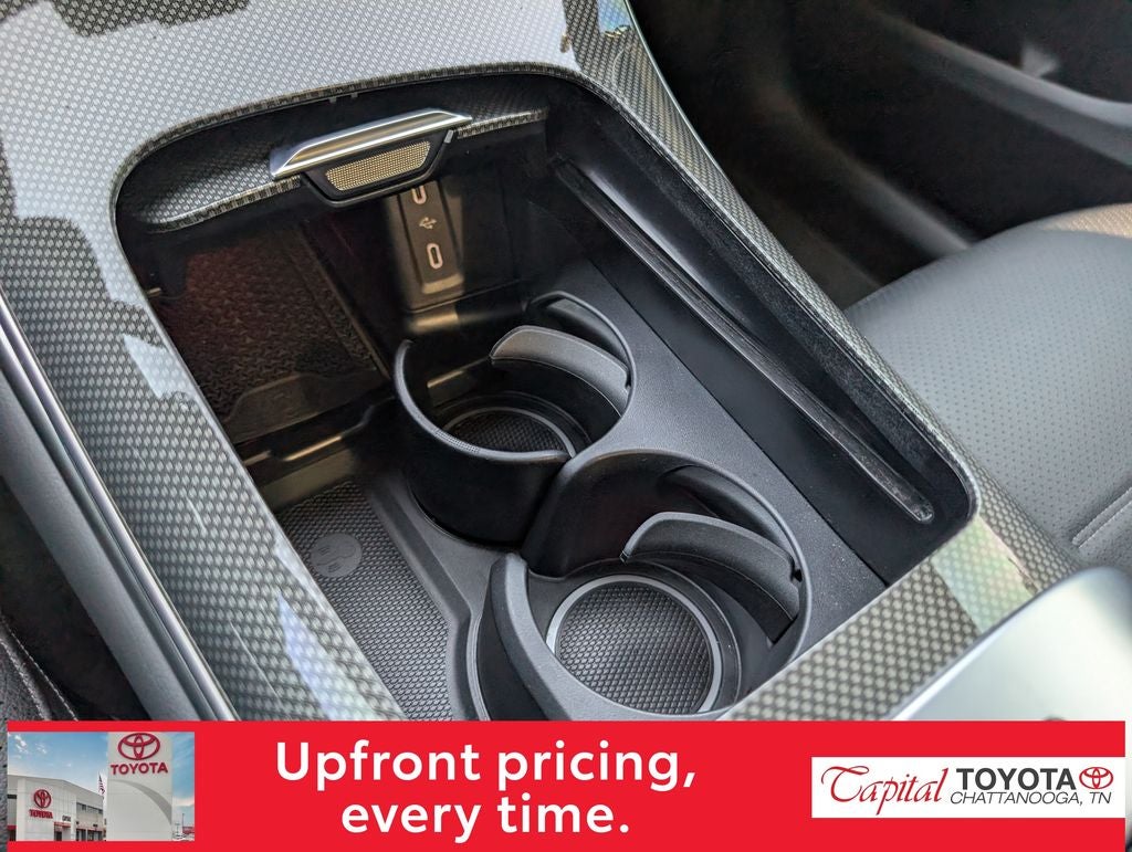 2025 Mercedes-Benz GLC GLC 300