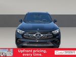 2025 Mercedes-Benz GLC GLC 300