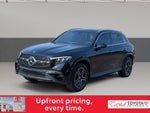 2025 Mercedes-Benz GLC GLC 300