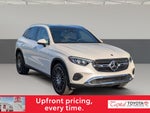 2023 Mercedes-Benz GLC GLC 300