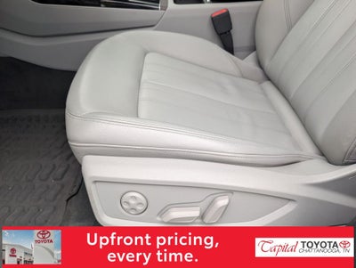 2021 Audi Q5 45 Premium quattro