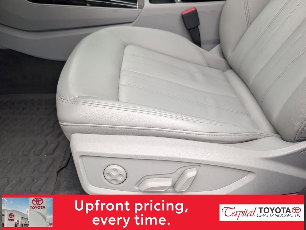 2021 Audi Q5 45 Premium quattro