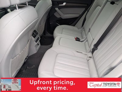 2021 Audi Q5 45 Premium quattro