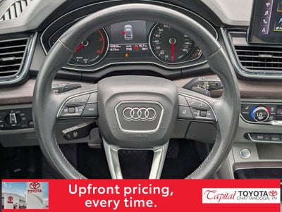 2021 Audi Q5 45 Premium quattro