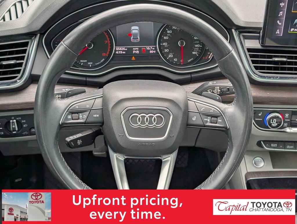 2021 Audi Q5 45 Premium quattro