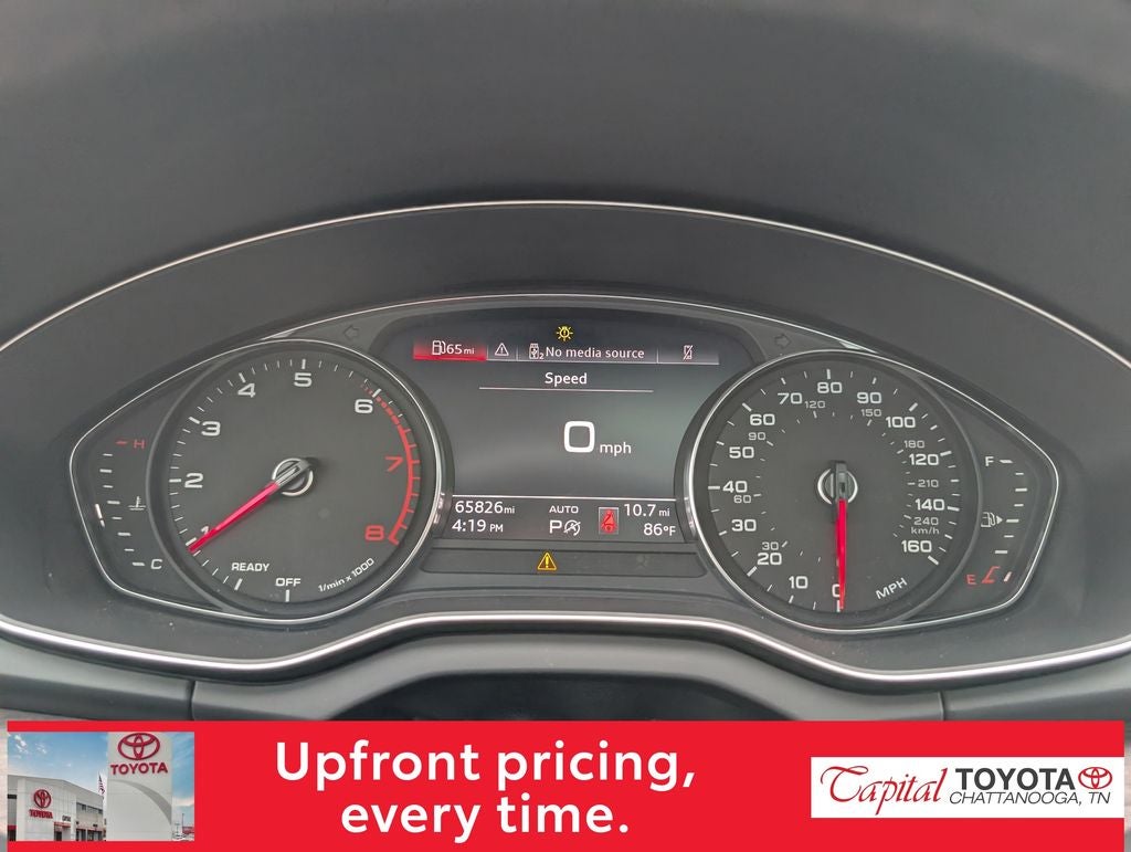 2021 Audi Q5 45 Premium quattro