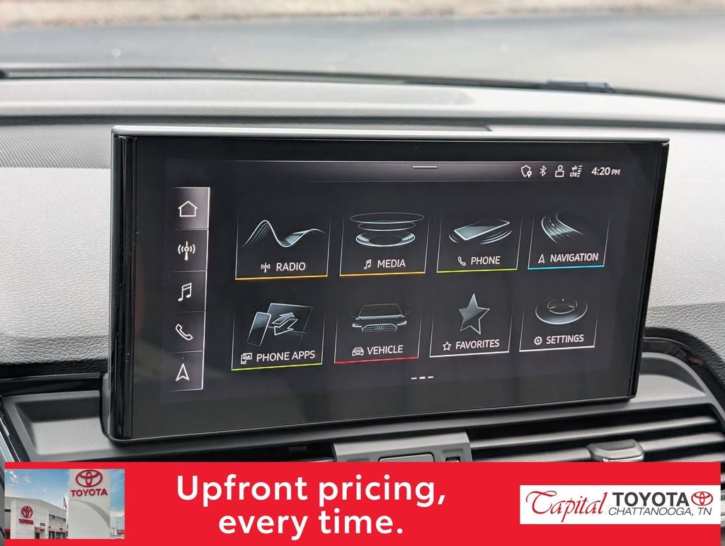 2021 Audi Q5 45 Premium quattro