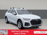 2021 Audi Q5 45 Premium quattro