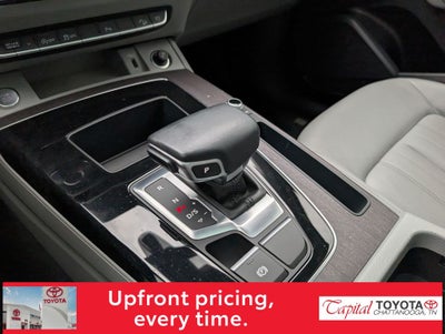2021 Audi Q5 45 Premium quattro
