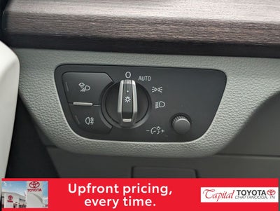 2021 Audi Q5 45 Premium quattro
