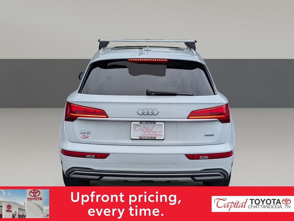 2021 Audi Q5 45 Premium quattro