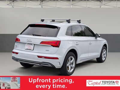 2021 Audi Q5 45 Premium quattro