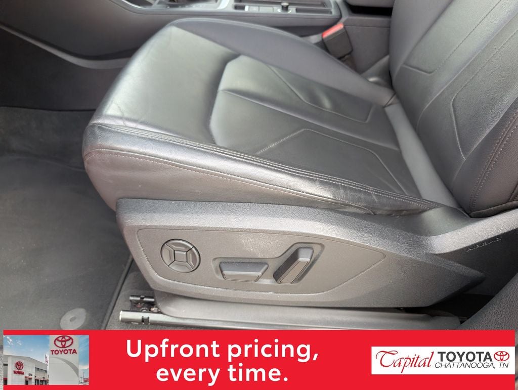2024 Audi Q3 Premium S Line quattro