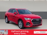 2024 Audi Q3 Premium S Line quattro