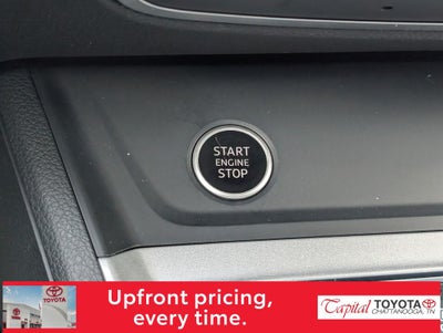 2024 Audi Q3 Premium S Line quattro