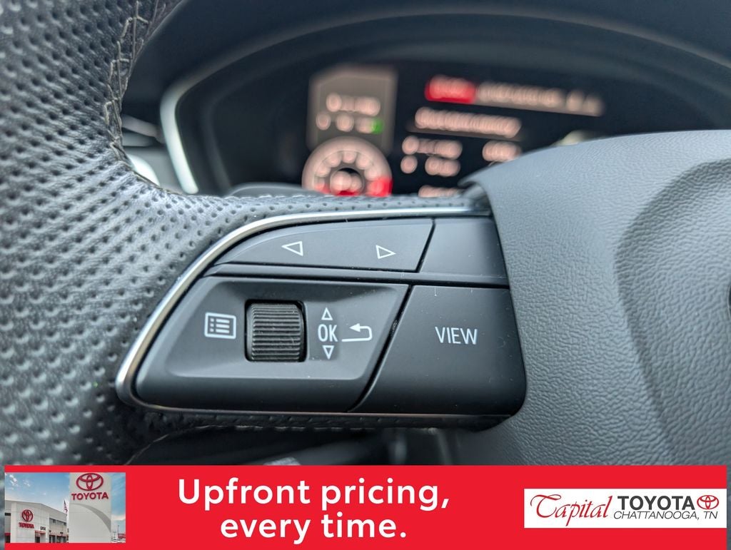 2023 Audi S5 Sportback Premium Plus quattro