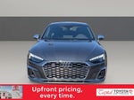 2023 Audi S5 Sportback Premium Plus quattro