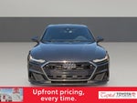 2022 Audi A7 55 Premium Plus quattro