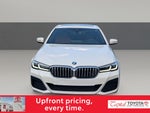 2023 BMW 5 Series 530i xDrive