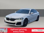 2023 BMW 5 Series 530i xDrive