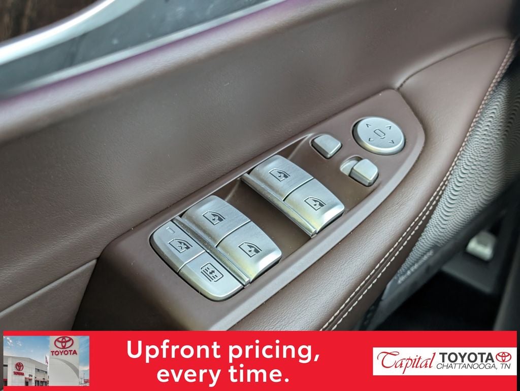 2017 BMW 7 Series 750i