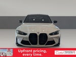 2025 BMW M3 Competition