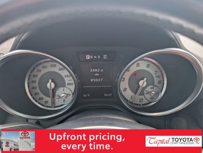 2013 Mercedes-Benz SLK SLK 250