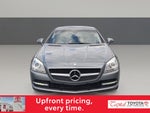 2013 Mercedes-Benz SLK SLK 250