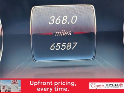 2018 Mercedes-Benz S-Class S 560