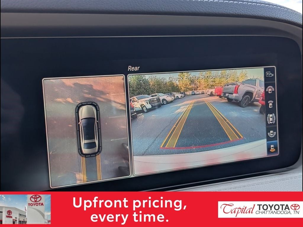 2018 Mercedes-Benz S-Class S 560