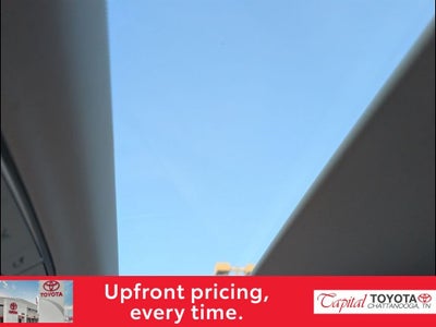 2018 Mercedes-Benz S-Class S 560