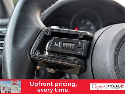 2024 Porsche Macan T