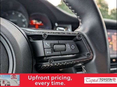 2024 Porsche Macan T