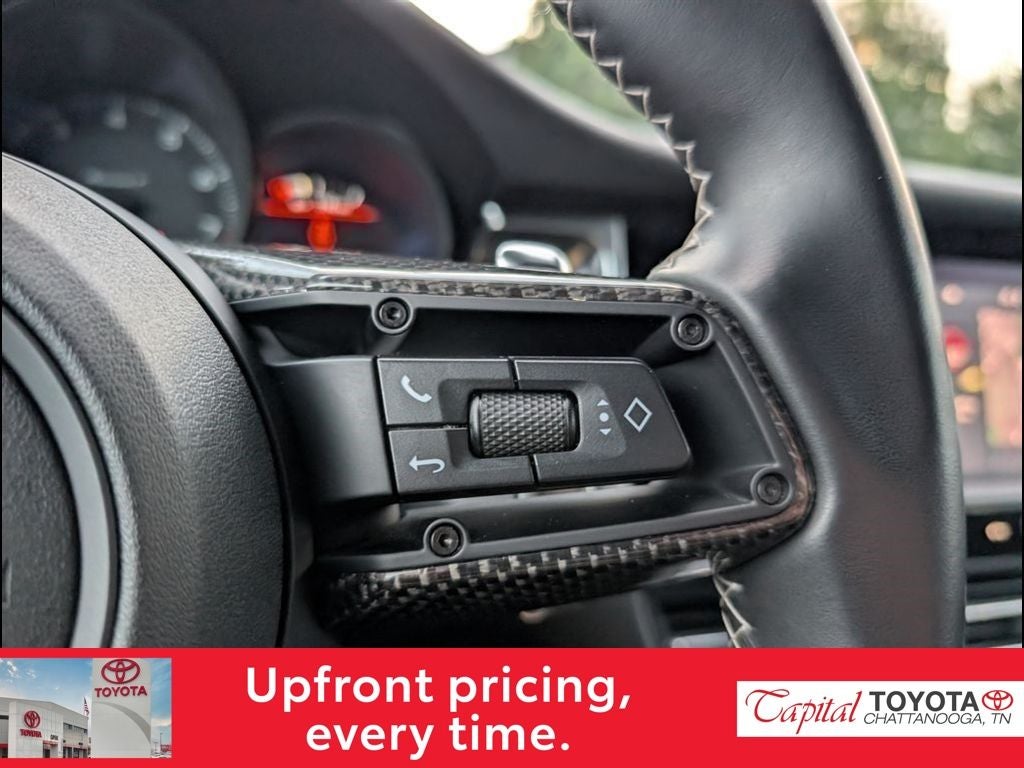 2024 Porsche Macan T