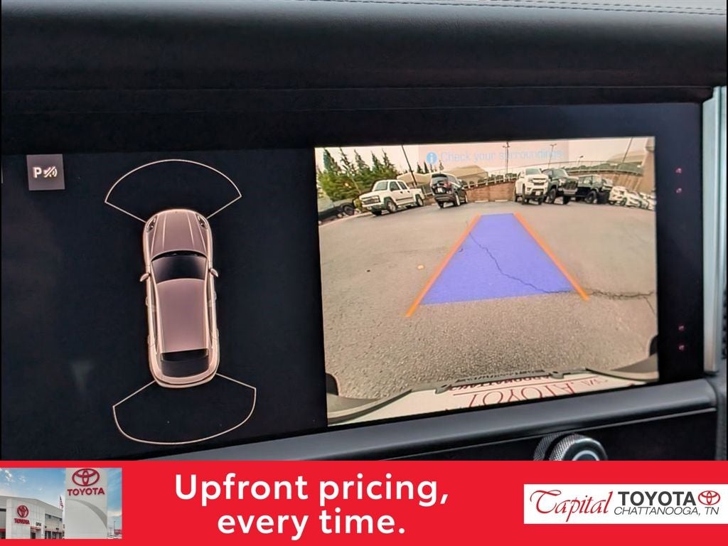 2024 Porsche Macan T