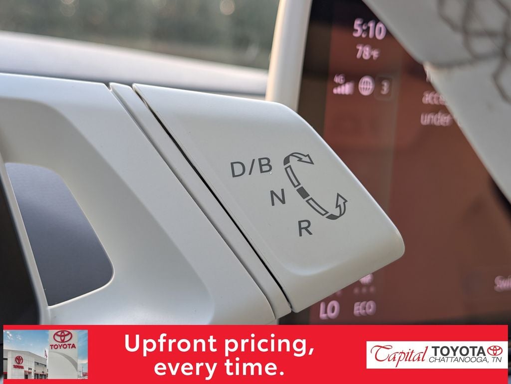 2021 Volkswagen ID.4 1st Edition